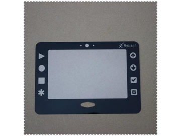 Glass for Electronic Device