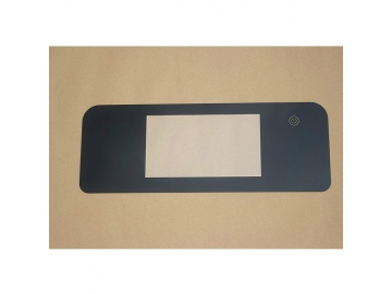 Glass for Electronic Device