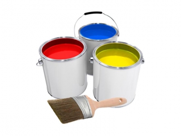 Paint Can