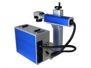 Fiber Laser Marker, FOL-M Series