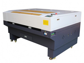 General CO2 Laser Cutter