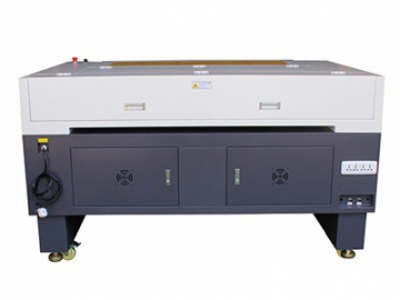 General CO2 Laser Cutter