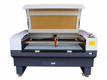 General CO2 Laser Cutter