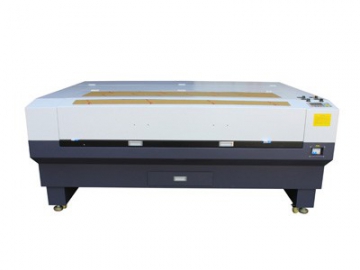 Four Head CO2 Laser Cutter