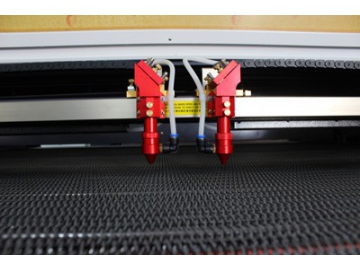 Auto Feeding CO2 Laser Cutter