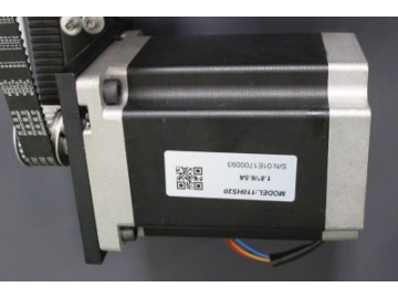 Sublimation Camera CO2 Laser Cutter
