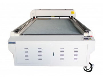 Flatbed CO2 Laser Engraver