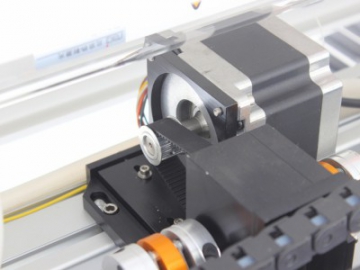 Flatbed CO2 Laser Engraver