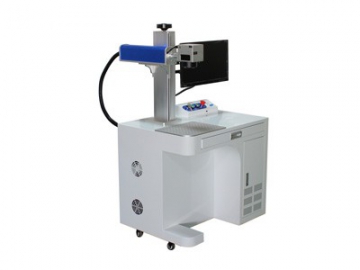 Fiber Laser Marker, FOL Series