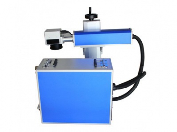 Fiber Laser Marker, FOL-M Series