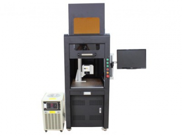 UV Laser Marking Machine