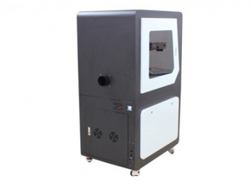 UV Laser Marking Machine