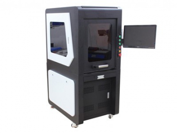 UV Laser Marking Machine