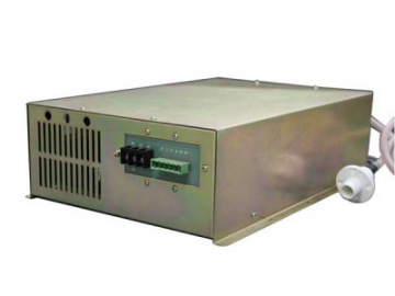 Laser Power Supply