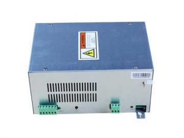 Laser Power Supply