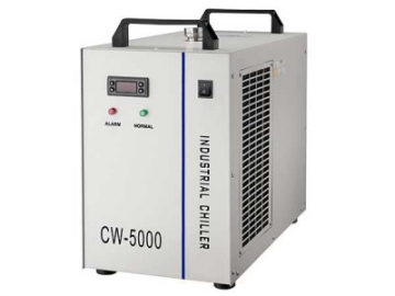 Water Chiller for Laser