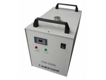 Water Chiller for Laser