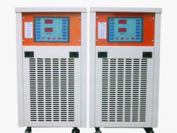 Water Chiller for Laser