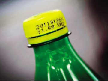 Laser Marking of Food Consumer and Medical Instruments