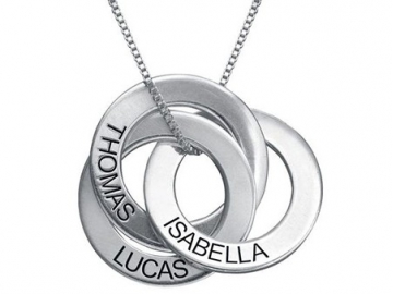 Laser Engraving and Laser Marking of Jewelry