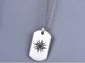 Laser Engraving and Laser Marking of Jewelry