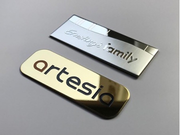 Laser Marking Metal