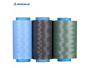 UHMWPE Fiber (Ultra High Molecular Weight Polyethylene Fiber/HMPE)