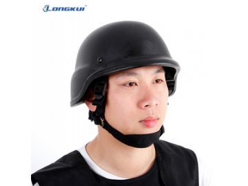 Ballistic Helmet