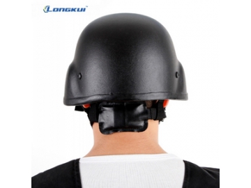 Ballistic Helmet