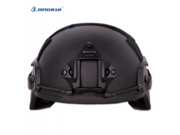 Ballistic Helmet