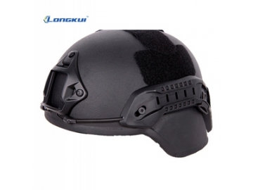 Ballistic Helmet