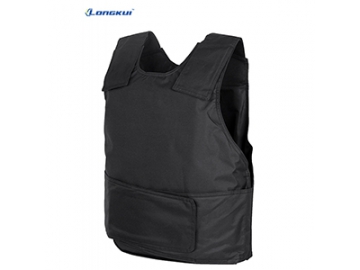 Bulletproof Vests ‎(Overt Carrier/Ballistic Vest)