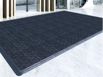 Modular Entrance Mats, Interlocking Drainage Mats