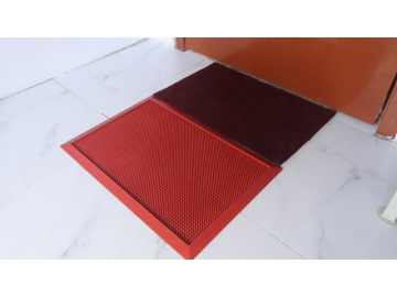 Disinfecting Mat