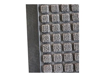 Non-Slip Door Mat