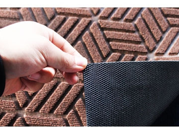 Non-Slip Door Mat