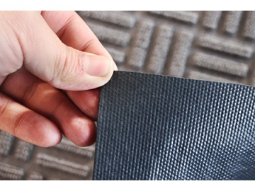 Non-Slip Door Mat