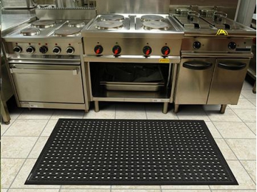 Anti-Fatigue Mats