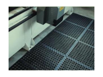 Anti-Fatigue Mats