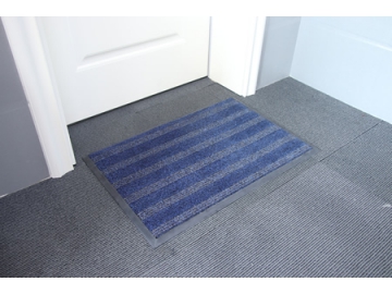 Disinfecting Mat