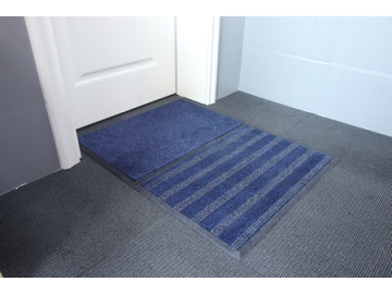 Disinfecting Mat