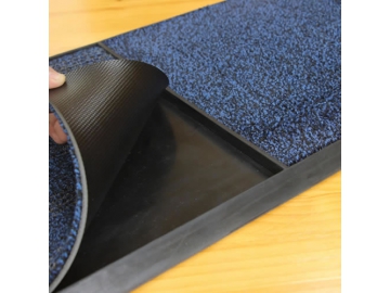 Disinfecting Mat