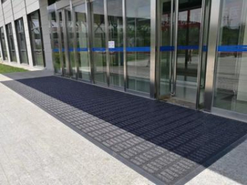 Matting solution for school