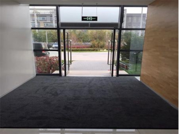 Matting solution for school