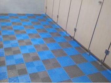 Matting solution for school