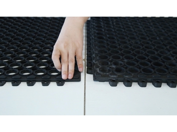 Anti-Fatigue Mats