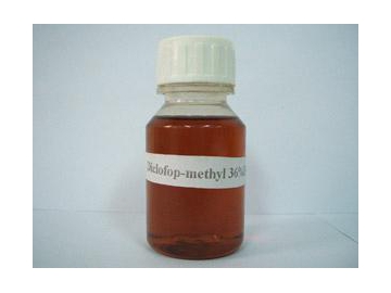 Diclofop-methyl