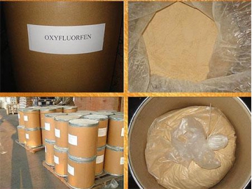 Oxyfluorfen