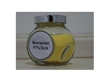 Bentazone