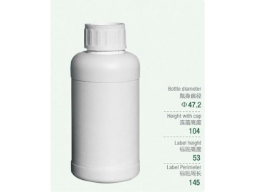 100ML Bottles